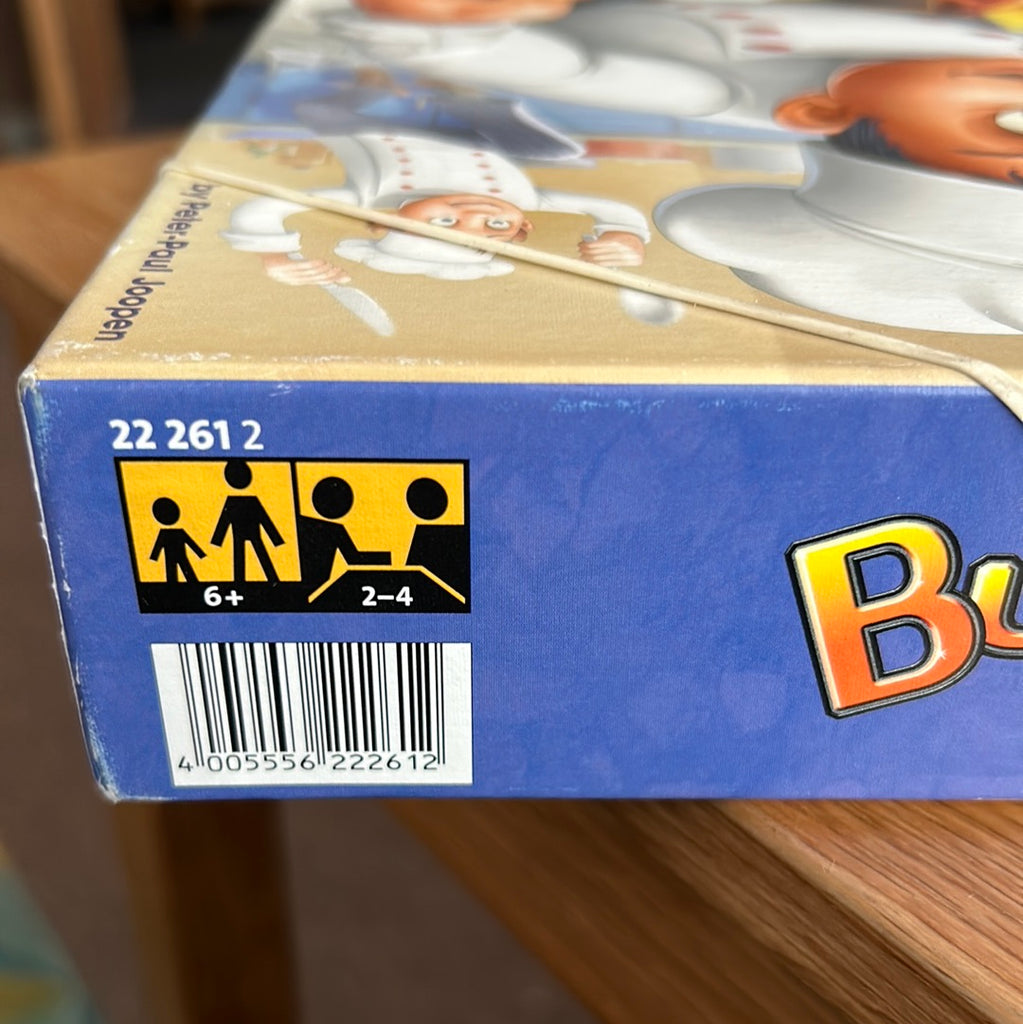 Ravensburger "Bugs in the Kitchen" board game checked Outdoors4You