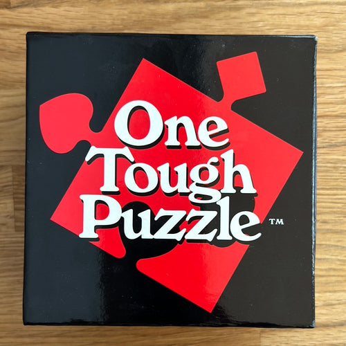 9 piece jigsaw puzzle 