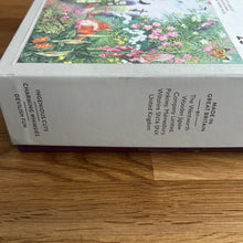 Wentworth wooden jigsaw puzzle 250 pieces "Summer Hedgerow" - checked
