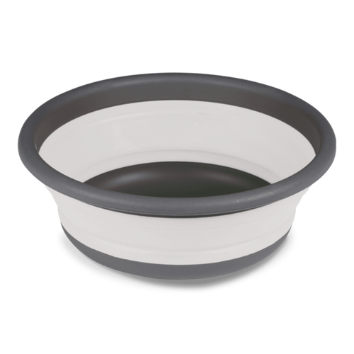 Kampa medium collapsible round washing bowl (9120001406)