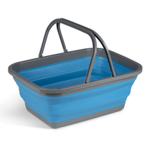 Kampa large collapsible washing bowl with handles ( 9120001404/403)