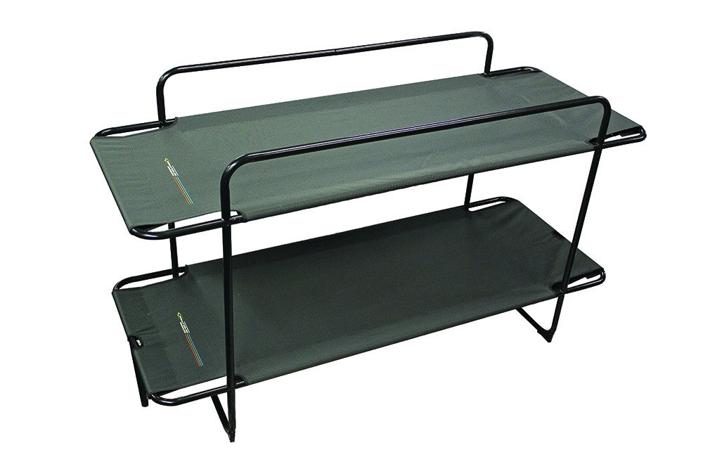 Outdoor Revolution Camping Bunkbed Outdoors4You