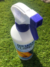 Nikwax tx.direct spray on