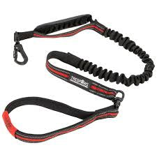 Trespaws shock absorbing bungee lead