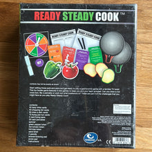Marks & Spencer - Ready Steady Cook game - unused