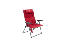 Vango Radiate Grande DLX Chair