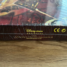 Disney Pirates of the Caribbean "At Worlds End" board game - unused