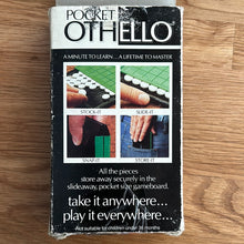 Pocket Othello - checked
