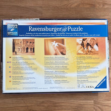 Ravensburger 500 piece Jigsaw puzzle  - "Crazy Cats Alphabet". Checked