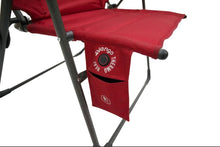 Vango Radiate Grande DLX Chair