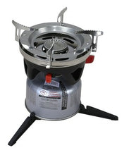 Kombat Cyclone fast boil stove