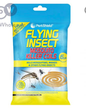 Flying Insect Mosquito Killer Coils