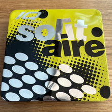 Solitaire magnetic travel game in metal tin - checked