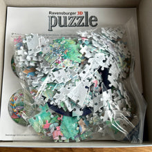 Ravensburger 270 piece jigsaw puzzleball "Me to You" - checked