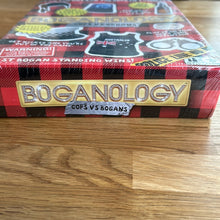 Boganology board game - unused
