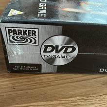24 DVD board game - unused