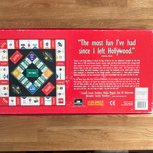 Let's Buy Hollywood board game - checked