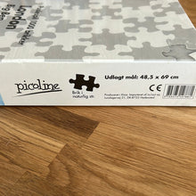 Picoline 1000 piece jigsaw puzzle "London Big Ben" - unused
