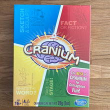 Cranium board game - unused