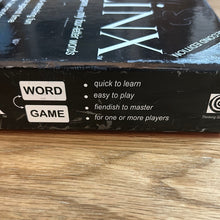 LINX the word game - checked