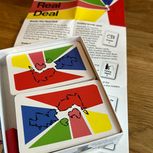 Brexit (the real deal) card game - checked
