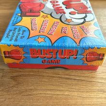 Bust Up game - unused