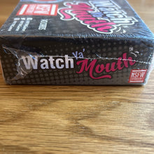 Watch Ya Mouth NSFW Expansion pack 1 game - unused