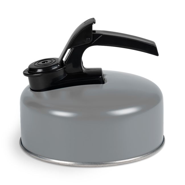 Kampa Dometic Billy 1L Whistling Kettle