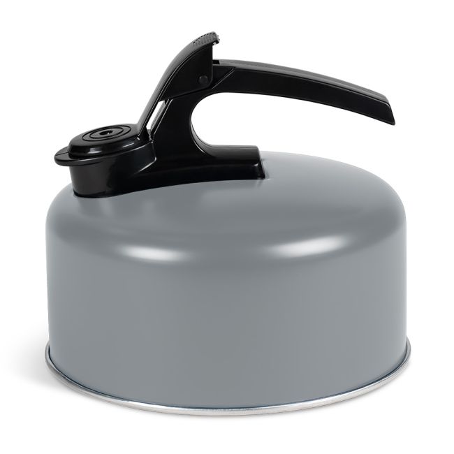 Kampa Dometic Billy 2L Whistling Kettle