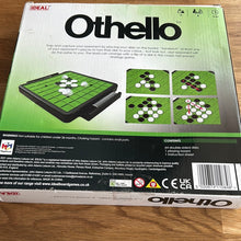 Othello board game - unused