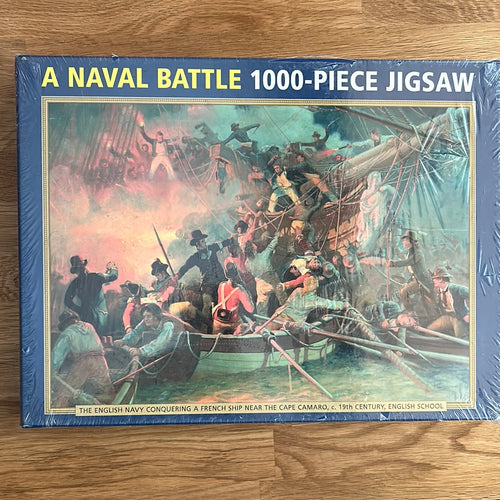 1000 piece jigsaw puzzle 