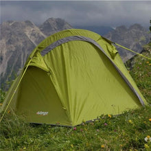 Vango Soul 200 Green Tent