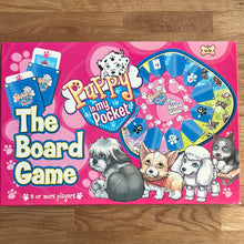 Puppy In My Pocket - The Board Game - Checked