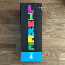 Linkee 4 trivia game - unused