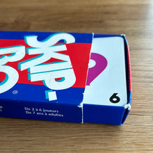 Skip-Bo card game - checked