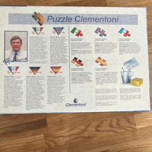 Clementoni 1000 piece Jigsaw Puzzle - "Odalisque". Unused
