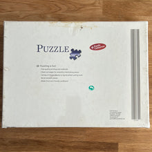 Innovakids 2000 piece jigsaw puzzle "Rose dreams" - unused