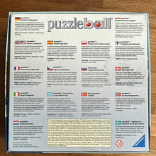 Ravensburger 270 piece jigsaw puzzleball "Me to You" - checked