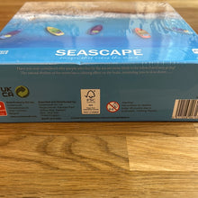 Cartamundi 1000 piece jigsaw puzzle "Seascape" - unused