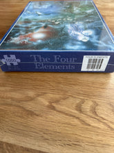 1000 piece Jigsaw Puzzle - "The Four Elements". Unused