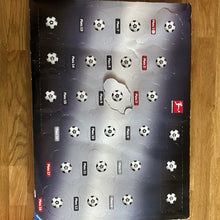 Ravensburger 3D puzzle "German Football League Advent Calendar" - unused