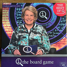 Qi the board game (The Best of Qi Edition) - unused