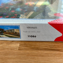 Trefl 600 piece jigsaw puzzle "Versailles" - unused
