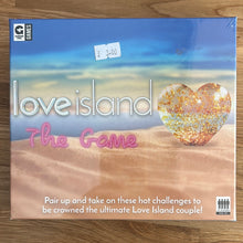 Love Island - The Game - unused