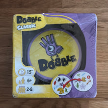 Dobble card game "Classic" - unused
