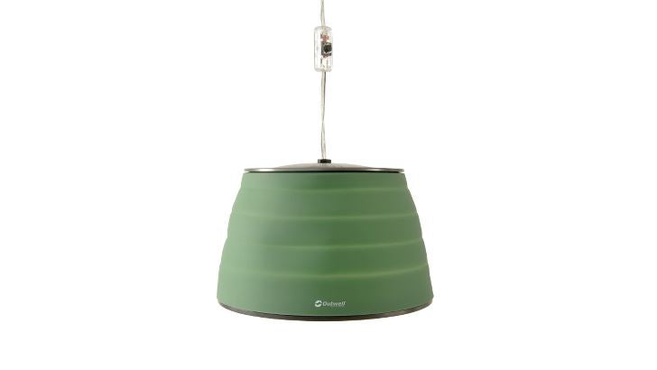Outwell Sargas Lux Shadow Green Light