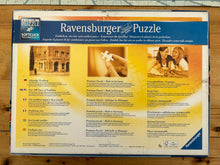 Ravensburger 1000 piece Jigsaw Puzzle - "The Charity Shop". Checked