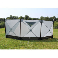 Outdoor Revolution Pronto Windbreaker 3 Panels (120×360)
