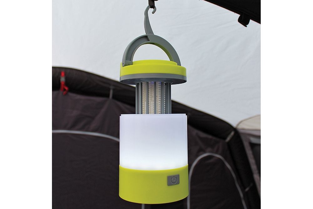Outdoor Revolution Collapsible Mosquito Killer Lantern