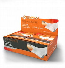 THAW Disposable Feet or Hand Warmers
